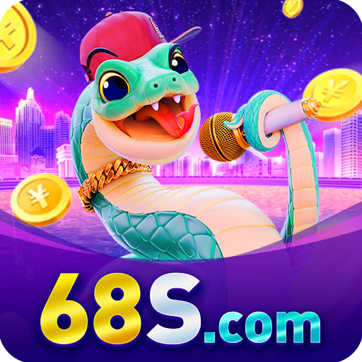 68s Logo